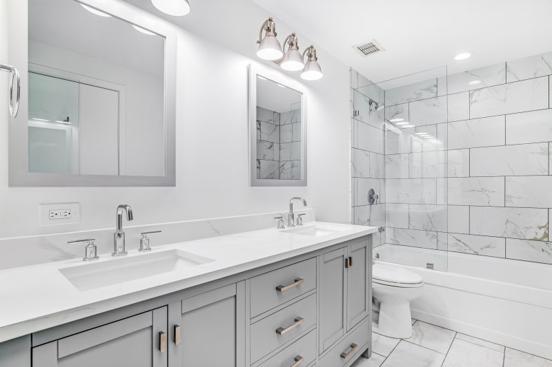 Bathroom Remodeling in Gloucester County, NJ