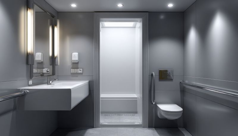 Bathroom Remodeling in Gloucester County, NJ