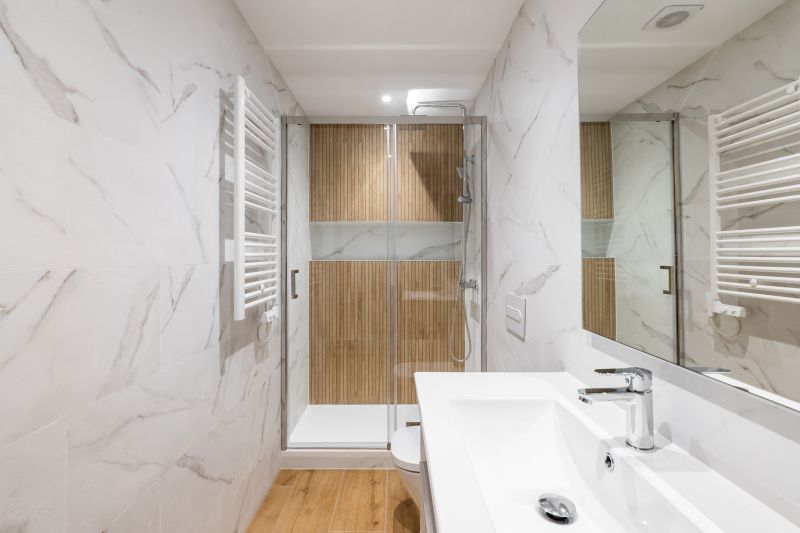 Basement Bathroom Remodeling in Gloucester County, NJ