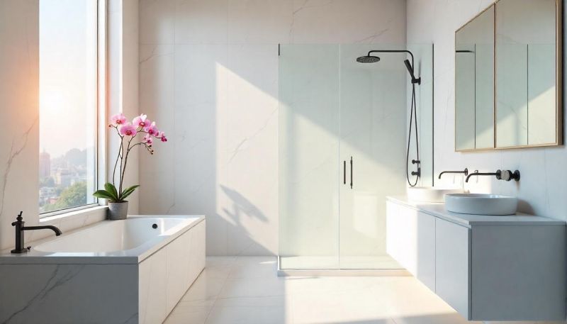 Bath Remodeling in Gloucester County, NJ
