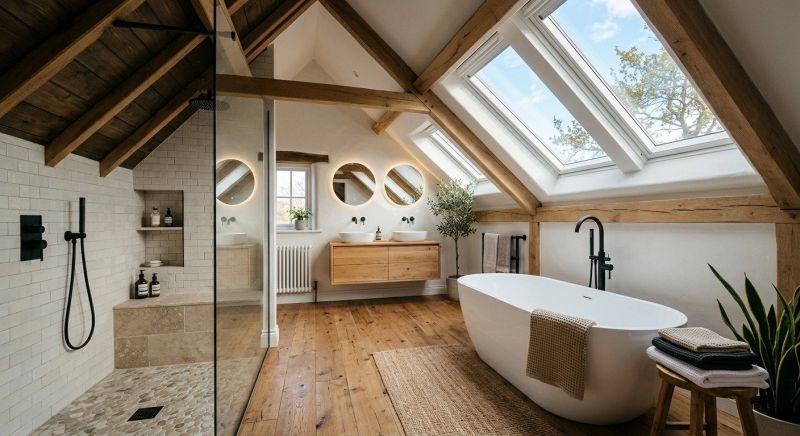 Bath Remodeling in Gloucester County, NJ
