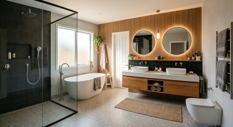 Bathroom Conversion Service in Gloucester County, NJ