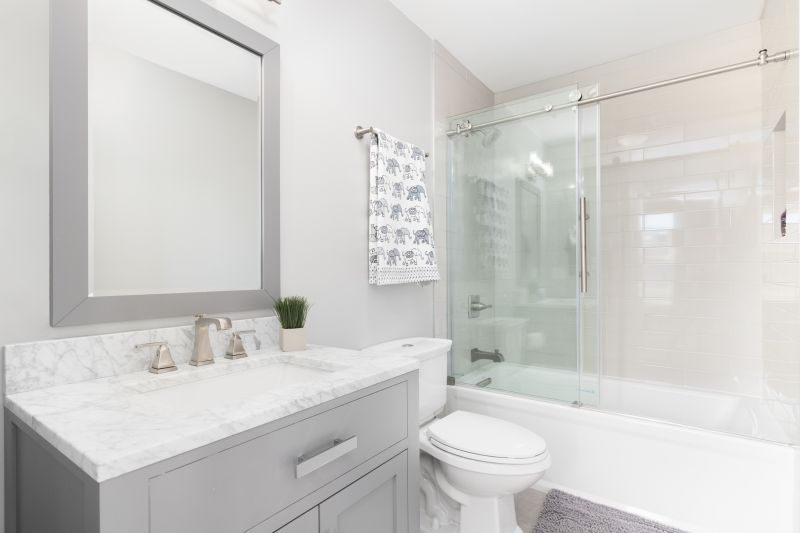 Bathroom Conversion Service in Gloucester County, NJ