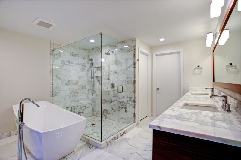 Bathroom Expansion in Gloucester County, NJ