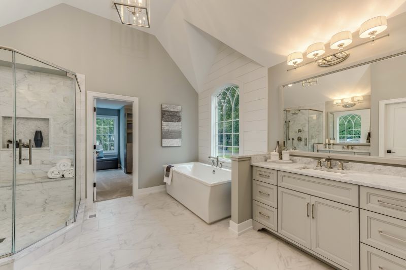 Bathroom Expansion in Gloucester County, NJ
