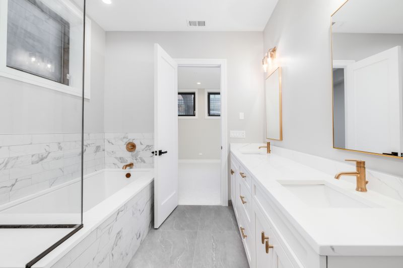 Bathroom Installation in Ardmore, PA