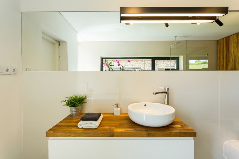 Bathroom Installation in Burlington County, NJ