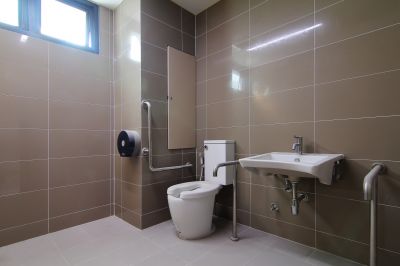 Bathroom Installation in Camden County, NJ