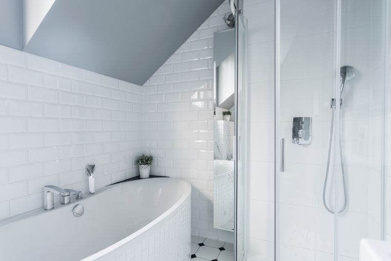 Bathroom Installation in Collingswood, NJ