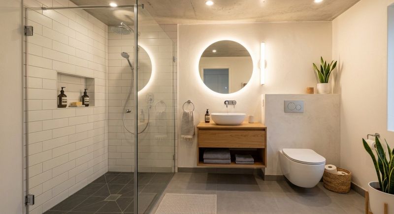 Bathroom Installation in Elkins Park, PA