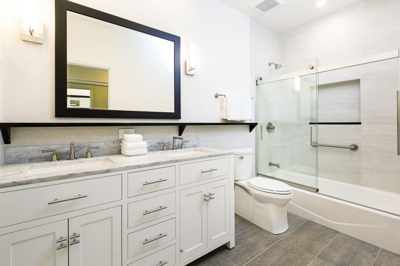 Bathroom Installation in Springfield, PA