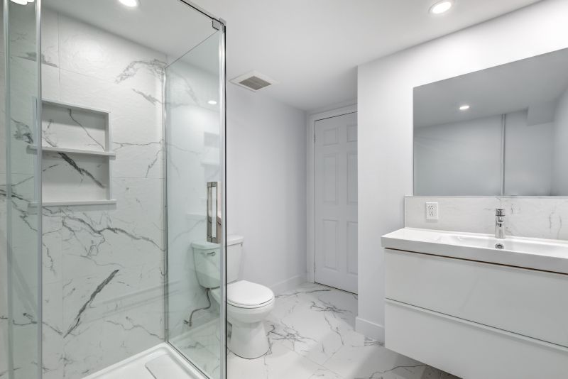 Bathroom Installation in Vineland, NJ