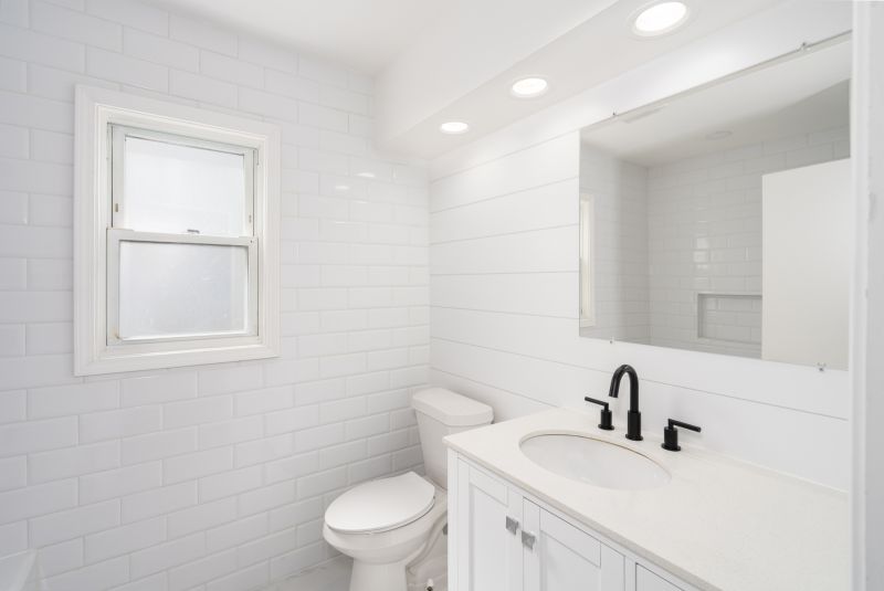 Bathroom Installation in Vineland, NJ