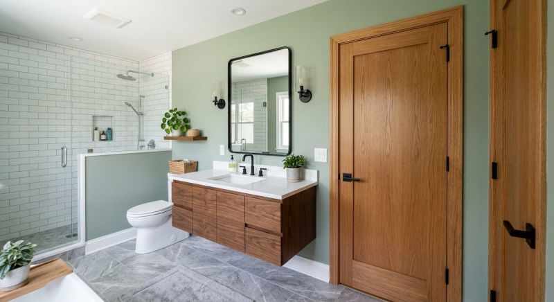 Bathroom Installation in Wayne, PA