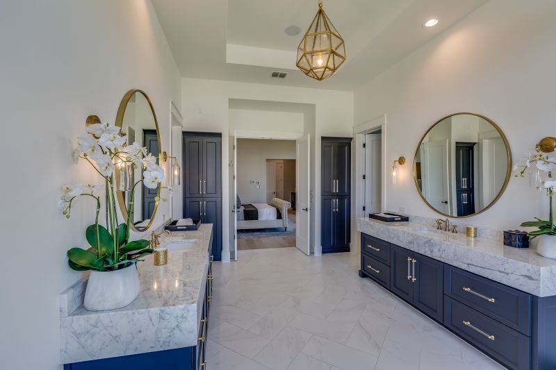 Bathroom Makeover Service in Cherry Hill, NJ