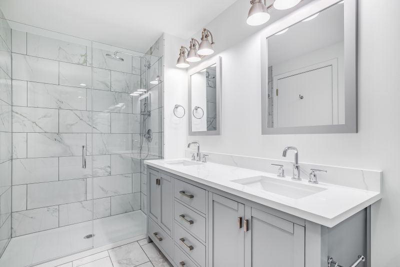 Bathroom Makeover Service in Gladwyne, PA