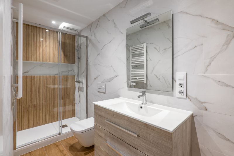 Bathroom Makeover Service in Mount Holly, NJ
