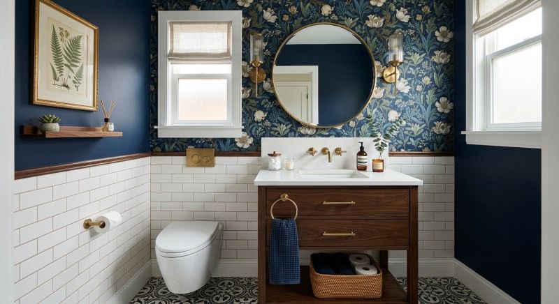 Bathroom Makeover Service in Riverton, NJ