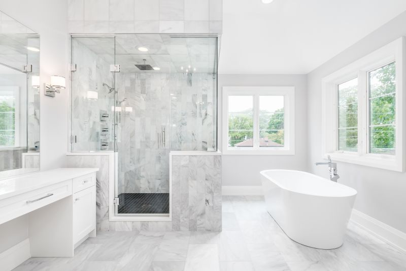 Bathroom Makeover Service in Willingboro, NJ