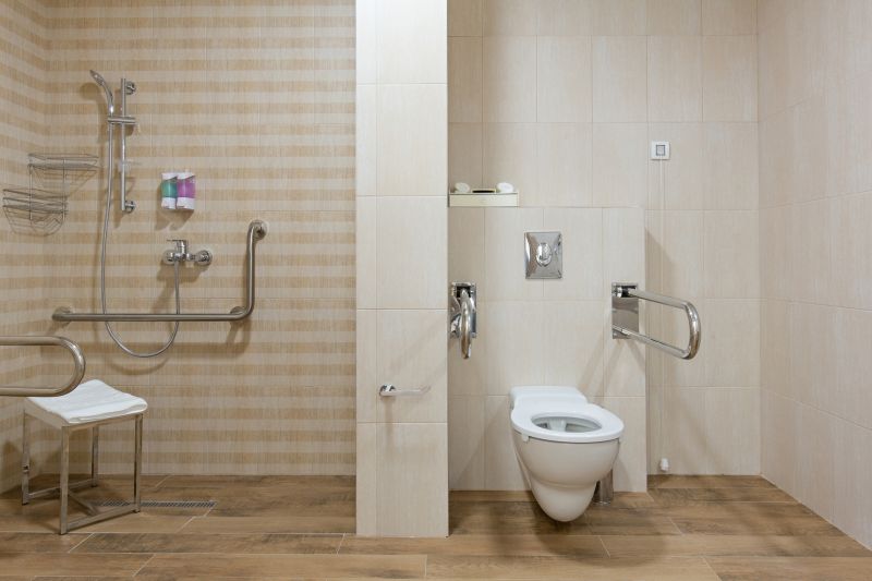Bathroom Modification in Gloucester County, NJ