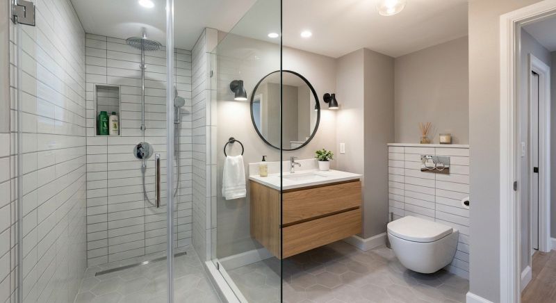 Bathroom Remodeling in Cherry Hill, NJ