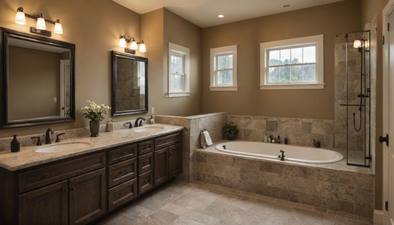 Bathroom Remodeling in Delaware County, PA