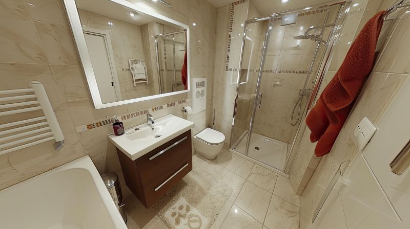 Bathroom Remodeling in Gloucester County, NJ