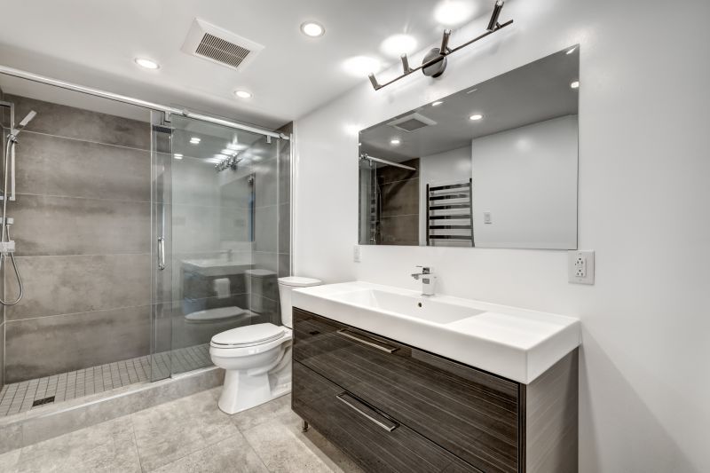 Bathroom Remodeling in Gloucester County, NJ