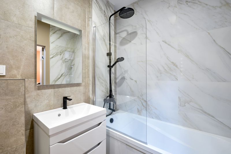 Bathroom Remodeling in Gloucester County, NJ