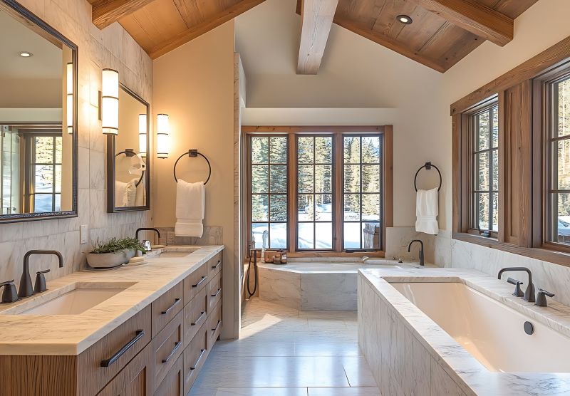 Bathroom Remodeling in Gloucester County, NJ