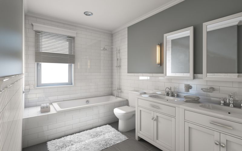 Bathroom Remodeling in Medford, NJ