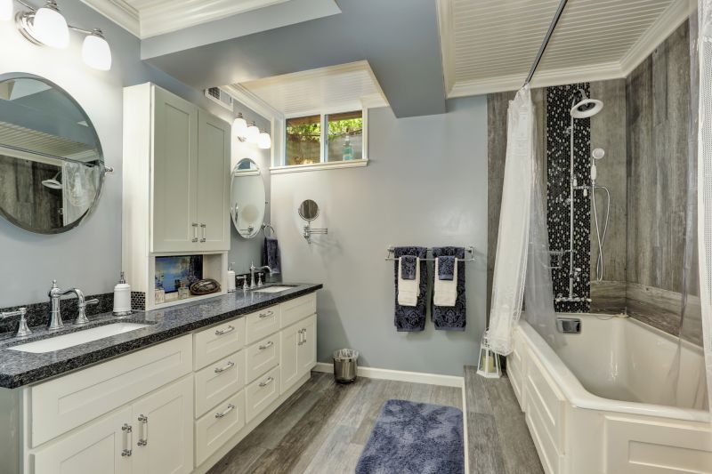 Bathroom Remodeling in Salem, NJ