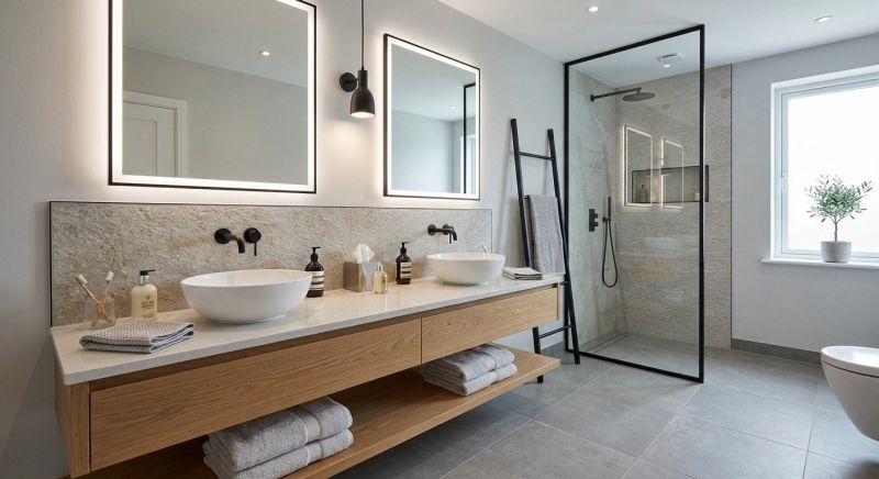 Bathroom Remodeling in Sewell, NJ