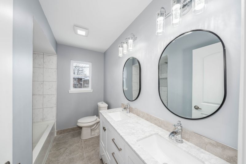 Bathroom Remodeling in Westville, NJ