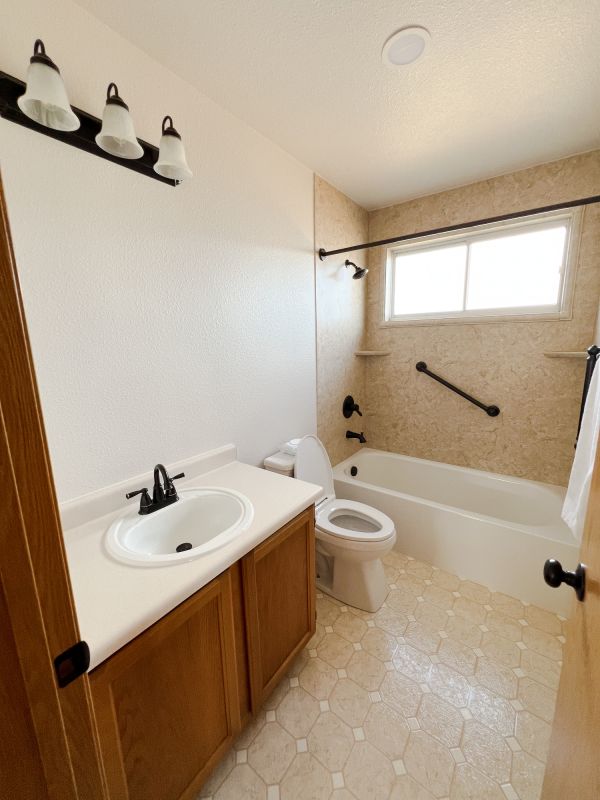 Bathroom Renovation in Ardmore, PA