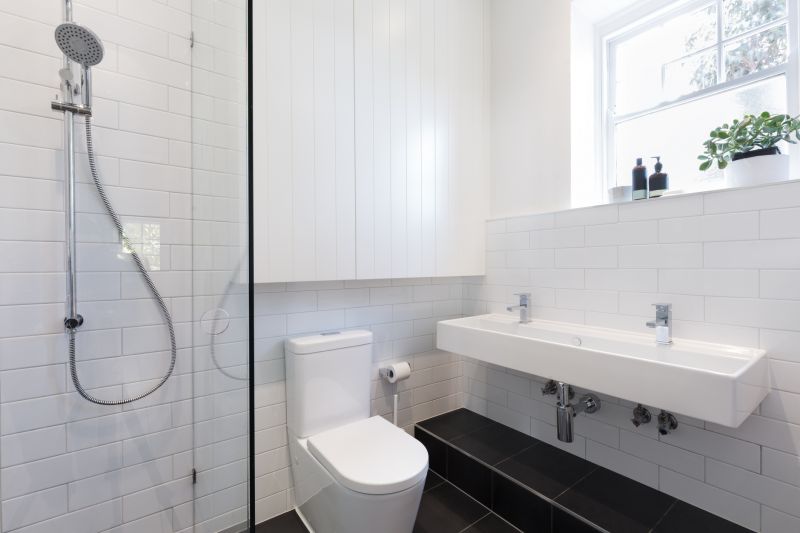 Bathroom Renovation in Chester, PA