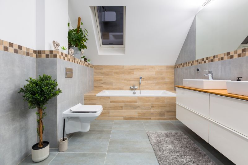 Bathroom Renovation in Mount Laurel, NJ