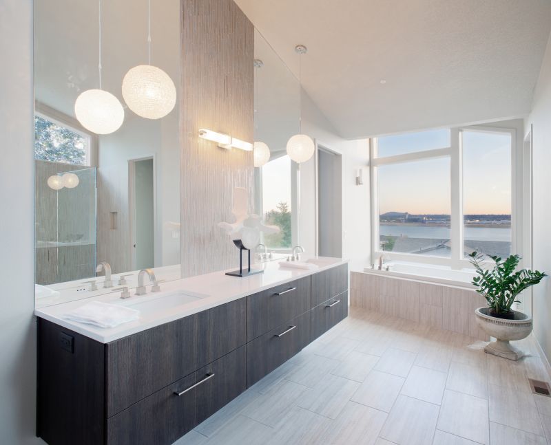 Bathroom Renovation in Riverton, NJ