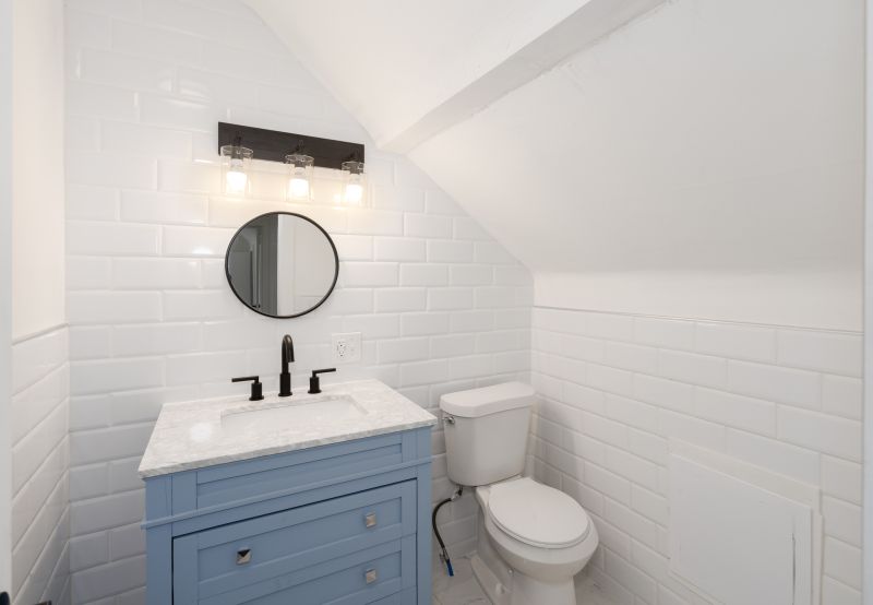 Bathroom Updating in Gloucester County, NJ