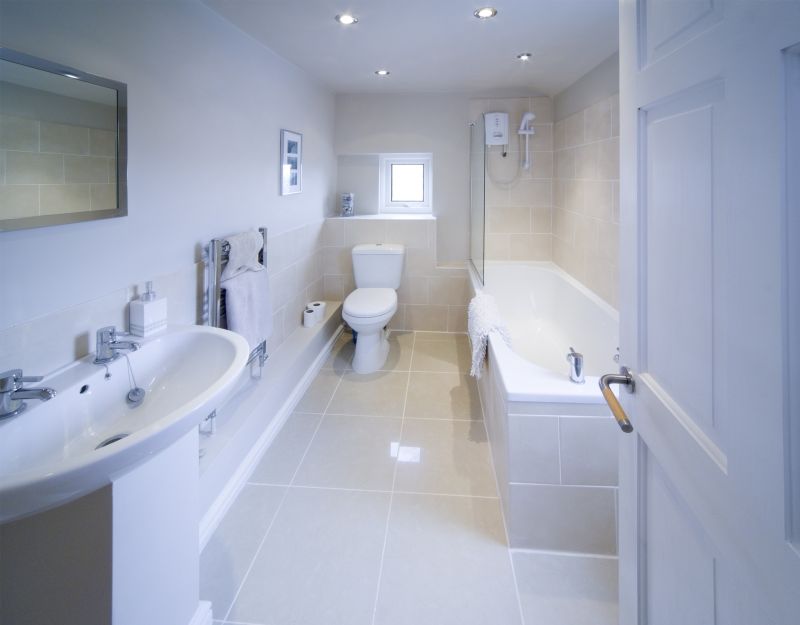 Bathroom Updating in Gloucester County, NJ