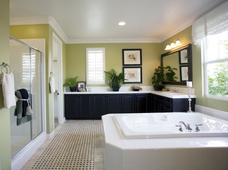 Luxury Bathroom Remodeling in Gloucester County, NJ