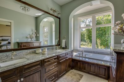 Luxury Bathroom Remodeling in Gloucester County, NJ