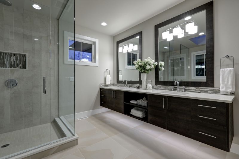 Master Bathroom Remodeling in Gloucester County, NJ