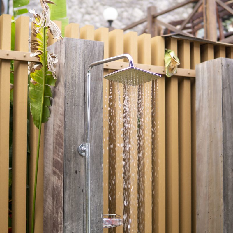 Shower Enlargement in Lansdowne, PA