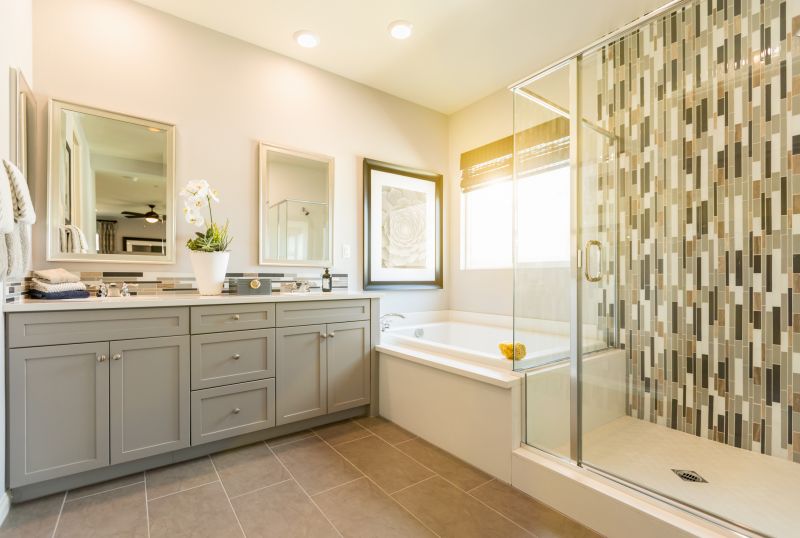 Shower Remodeling in Audubon, NJ