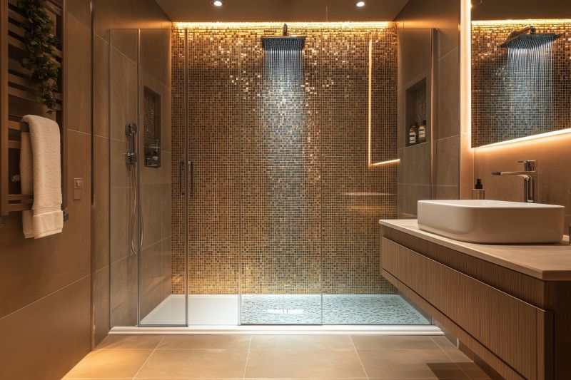 Shower Remodeling in Cherry Hill, NJ
