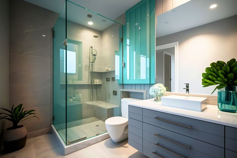 Shower Remodeling in Chester, PA