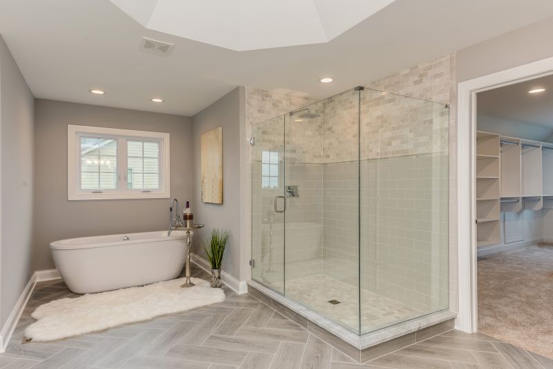 Shower Remodeling in Marcus Hook, PA