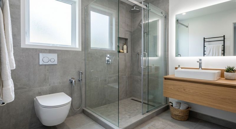 Shower Remodeling in Sewell, NJ