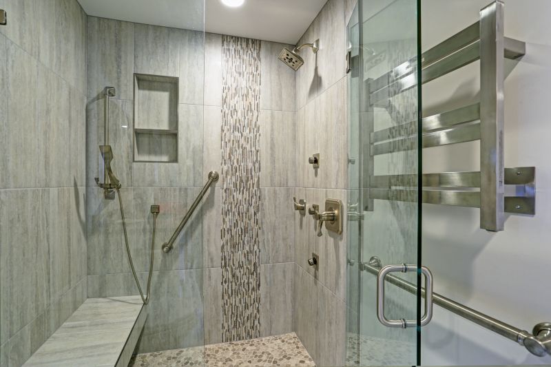 Shower Remodeling in Springfield, PA